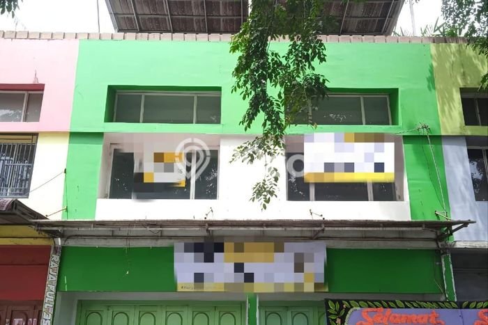Perumnas Martubung Perumnas Martubung