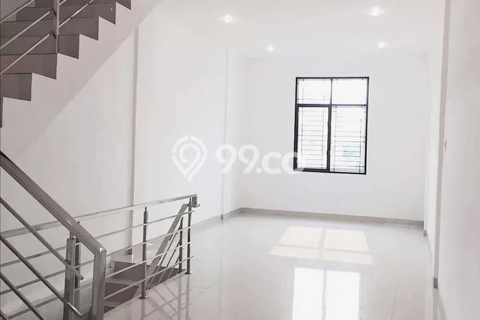 AREA TERSIBUK! Ruko di Medan Petisah, Luas 48m2m², Kawasan Komersial AREA TERSIBUK! Ruko di Medan Petisah, Luas 48m2m², Kawasan Komersial