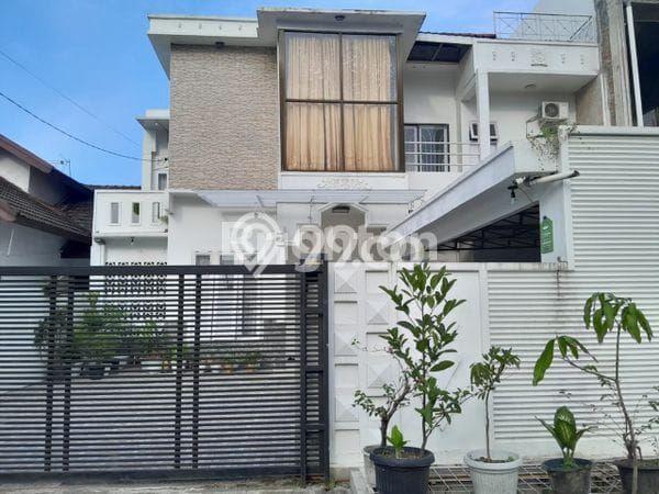 Dijual Rumah Premium dengan Fasilitas Sekitar Lengkap di Medan Selayang, Medan Dijual Rumah Premium dengan Fasilitas Sekitar Lengkap di Medan Selayang, Medan
