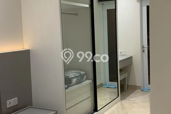 Apartemen Harga Murah dengan 2 BR & 1 KM di Medan Barat Medan Apartemen Harga Murah dengan 2 BR & 1 KM di Medan Barat Medan