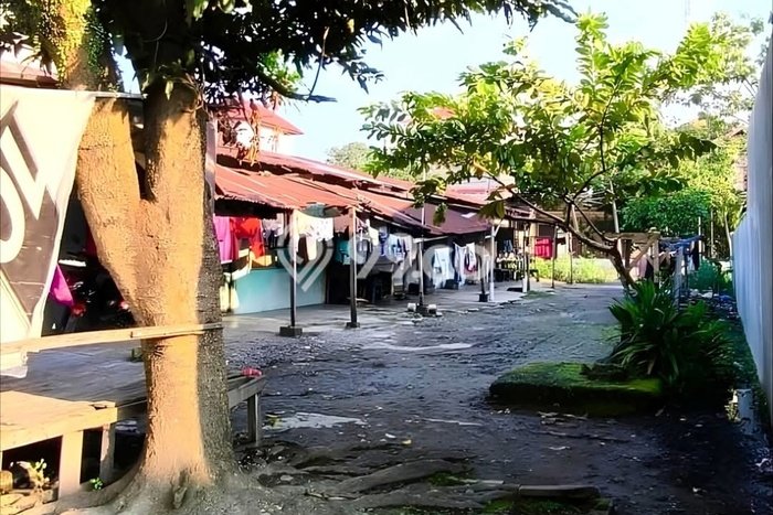 Jarang Ada! Tanah di Medan Tembung Punya Luas 788m2 - Jarang Ada! Tanah di Medan Tembung Punya Luas 788m2 -