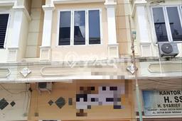 Jual Rumah Bagus Siap Huni LB 200m2 di Medan Sunggal, Medan Jual Rumah Bagus Siap Huni LB 200m2 di Medan Sunggal, Medan