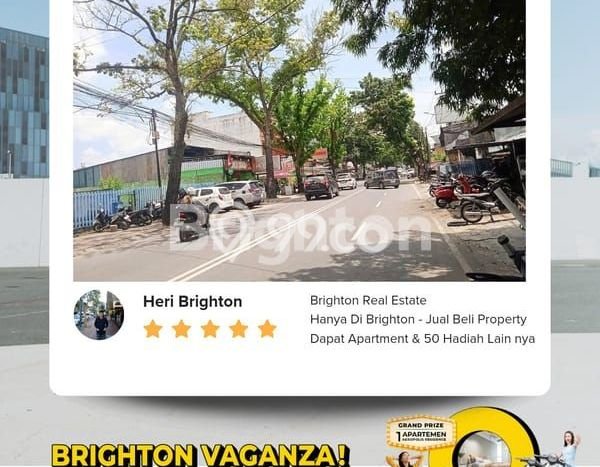 Kavling Tanah di Medan Sunggal Dijual Luas 1903m2 Legalitas SHM Kavling Tanah di Medan Sunggal Dijual Luas 1903m2 Legalitas SHM
