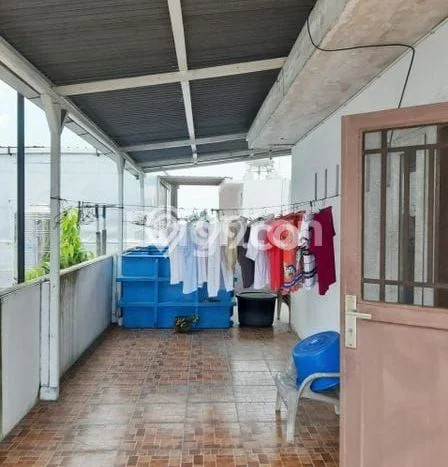 Dijual Rumah 0 Kamar Lokasi Ideal Bagus dan Strategis di Medan Johor Dijual Rumah 0 Kamar Lokasi Ideal Bagus dan Strategis di Medan Johor