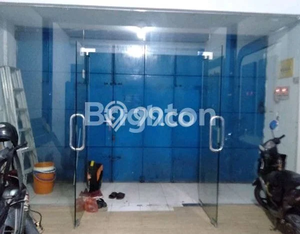 Unit Ruko Disewa Lokasi Medan Timur, Medan Spesifikasi Luas Bangunan 270m2 Unit Ruko Disewa Lokasi Medan Timur, Medan Spesifikasi Luas Bangunan 270m2