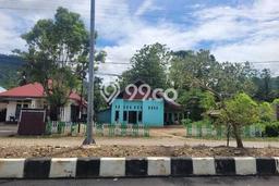 Tanah Potensial di Andowia, Luas 763m2m², Akses Mudah Tanah Potensial di Andowia, Luas 763m2m², Akses Mudah