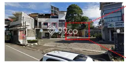 AREA KOMERSIAL! Komersial Kawasan Sukasari, Luas 123m2m², Jalan Utama AREA KOMERSIAL! Komersial Kawasan Sukasari, Luas 123m2m², Jalan Utama