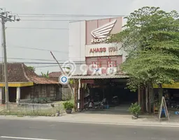LOKASI PREMIUM! Ruko Kawasan Sidoharjo, Luas 114m2m², Jalan Utama, Kawasan Bisnis LOKASI PREMIUM! Ruko Kawasan Sidoharjo, Luas 114m2m², Jalan Utama, Kawasan Bisnis