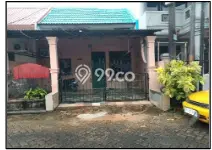 Rumah Nyaman di Bengkong, Batam, LT 78m2m² Bangunan 75m2m² Rumah Nyaman di Bengkong, Batam, LT 78m2m² Bangunan 75m2m²