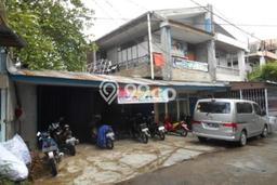 Komersial di Pontianak Selatan, Luas 174m2m², Lokasi Berkembang Komersial di Pontianak Selatan, Luas 174m2m², Lokasi Berkembang