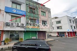 Jual Ruko di Sario, Luas 140m2m², Lokasi Premium Jual Ruko di Sario, Luas 140m2m², Lokasi Premium