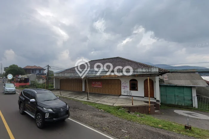 Gudang Premium di Cimalaka, Luas 909m2m², Mainroad, Tingkat Keramaian Tinggi Gudang Premium di Cimalaka, Luas 909m2m², Mainroad, Tingkat Keramaian Tinggi