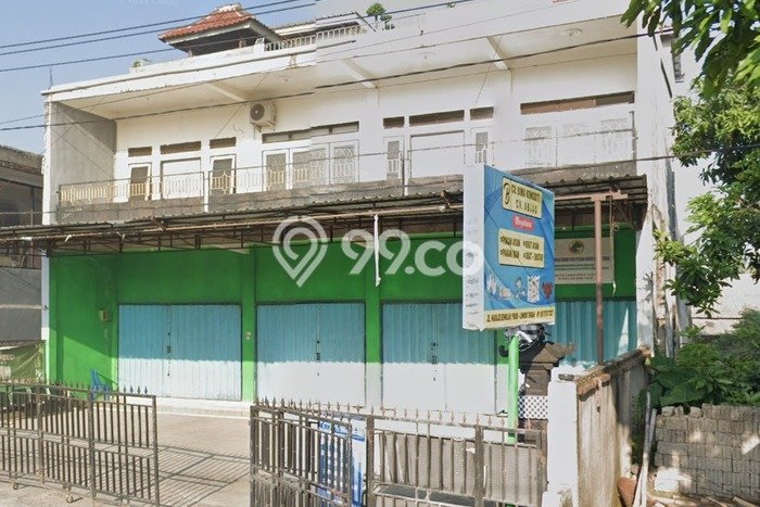 Ruko di Praya, Luas 338m2m², Kawasan Strategis, Jalan Utama Ruko di Praya, Luas 338m2m², Kawasan Strategis, Jalan Utama