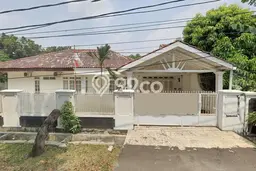Hunian Eksklusif Siap Huni LT 684m2 di Duren Sawit, Jakarta Timur Hunian Eksklusif Siap Huni LT 684m2 di Duren Sawit, Jakarta Timur
