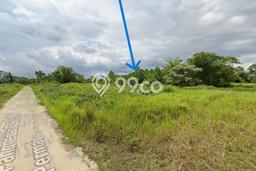 Tanah di Bukit Raya, Pekanbaru Luas 10508m2 Dijual Segera Tanah di Bukit Raya, Pekanbaru Luas 10508m2 Dijual Segera