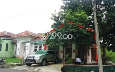 Jual Rumah Murah di Babakan Madang Bogor Harga Rp 375 Juta LT 133m2 Jual Rumah Murah di Babakan Madang Bogor Harga Rp 375 Juta LT 133m2