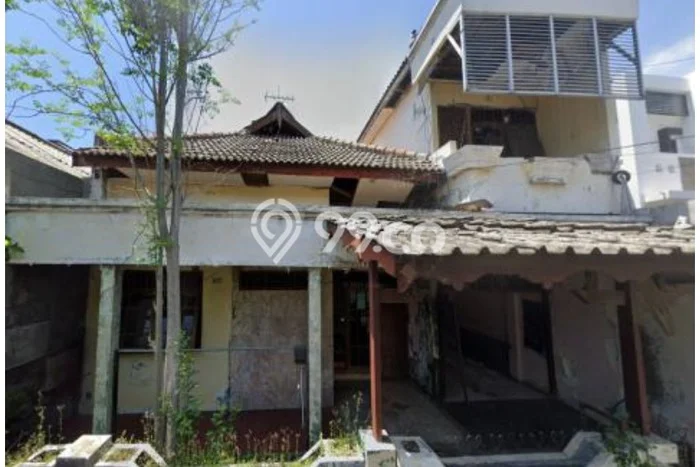 Rumah Modern Minimalis 2 KT Bisa Langsung Pindah di Tambaksari Rumah Modern Minimalis 2 KT Bisa Langsung Pindah di Tambaksari