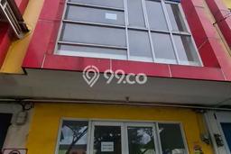Untuk Dijual! Ruko di Taman Royal Tangerang LT 100m2 / LB 81m2 Kawasan Bisnis Untuk Dijual! Ruko di Taman Royal Tangerang LT 100m2 / LB 81m2 Kawasan Bisnis