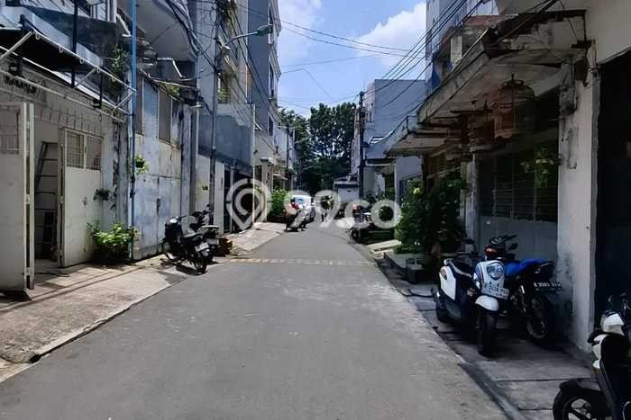 Tanah Kavling Dijual di Hayam Wuruk, Jakarta Pusat dengan Luas Tanah 168m2 Tanah Kavling Dijual di Hayam Wuruk, Jakarta Pusat dengan Luas Tanah 168m2