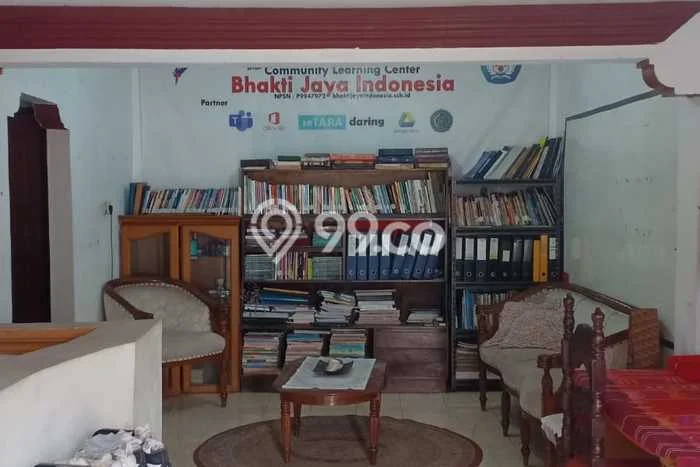Rumah Modern Cantik 4 Kamar Bisa Langsung Pindah di Ciledug Rumah Modern Cantik 4 Kamar Bisa Langsung Pindah di Ciledug