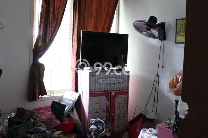 Jual Rumah Bagus Siap Huni LB 60m2 di Pinang, Tangerang Jual Rumah Bagus Siap Huni LB 60m2 di Pinang, Tangerang