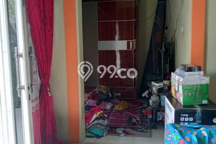 Jual Rumah Modern 4 KT di Pasar Kemis, Tangerang Jual Rumah Modern 4 KT di Pasar Kemis, Tangerang