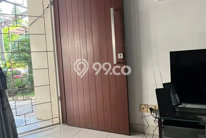 Dijual Hunian Rumah Terawat 3 KT di Modernland, Tangerang Dijual Hunian Rumah Terawat 3 KT di Modernland, Tangerang