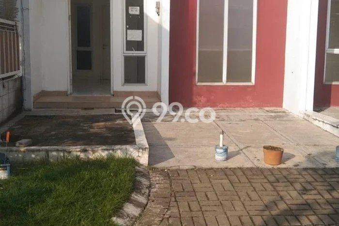 Hunian Strategis 2 KT LB 60m2 Kondisi Bagus di Pasar Kemis Hunian Strategis 2 KT LB 60m2 Kondisi Bagus di Pasar Kemis