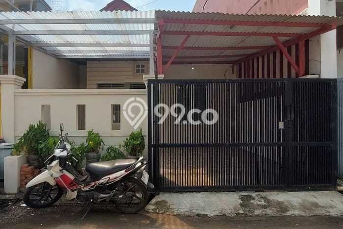Hunian Cantik Minimalis Lb 67m2 di Tangerang, Tangerang Hunian Cantik Minimalis Lb 67m2 di Tangerang, Tangerang