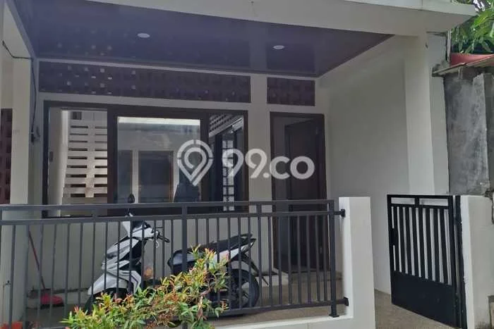 Jual Rumah Bagus Siap Huni LB 54m2 di Tangerang, Tangerang Jual Rumah Bagus Siap Huni LB 54m2 di Tangerang, Tangerang