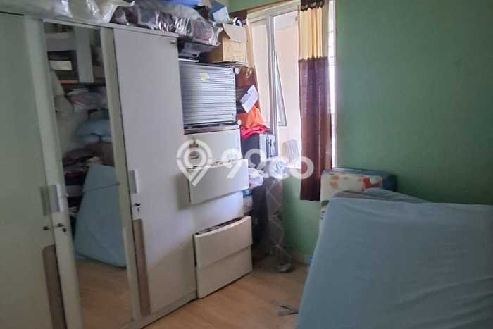Dijual Rumah 2 Kamar Lokasi Strategis Nyaman dan Strategis di Karawaci Dijual Rumah 2 Kamar Lokasi Strategis Nyaman dan Strategis di Karawaci