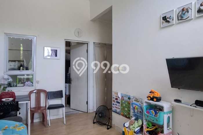 Dijual Rumah 2 Kamar Lokasi Strategis Nyaman dan Strategis di Karawaci Dijual Rumah 2 Kamar Lokasi Strategis Nyaman dan Strategis di Karawaci