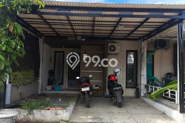Hunian Nyaman 1 KT Harga Terjangkau di Pasar Kemis Tangerang Hunian Nyaman 1 KT Harga Terjangkau di Pasar Kemis Tangerang