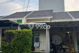 Jual Rumah Strategis Bagus Punya 2 KT di Karawaci Tangerang - Jual Rumah Strategis Bagus Punya 2 KT di Karawaci Tangerang -