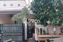 For Sale Hunian Rumah Nyaman 4 Kamar di Poris, Tangerang For Sale Hunian Rumah Nyaman 4 Kamar di Poris, Tangerang
