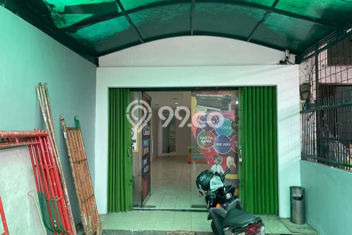 Ruko For Rent Kawasan Ciledug, Luas 101m2m², Area Premium, Ready Bisnis Ruko For Rent Kawasan Ciledug, Luas 101m2m², Area Premium, Ready Bisnis