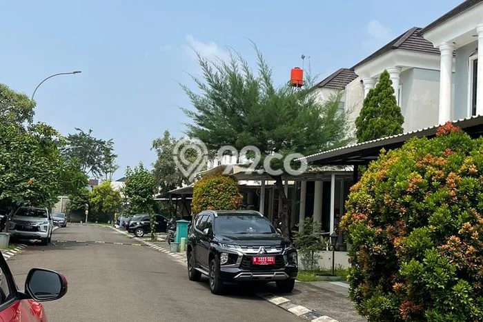 Jarang Ada! Rumah Kontrakan 3 Kamar Bagus Siap Huni Banjar Wijaya Jarang Ada! Rumah Kontrakan 3 Kamar Bagus Siap Huni Banjar Wijaya