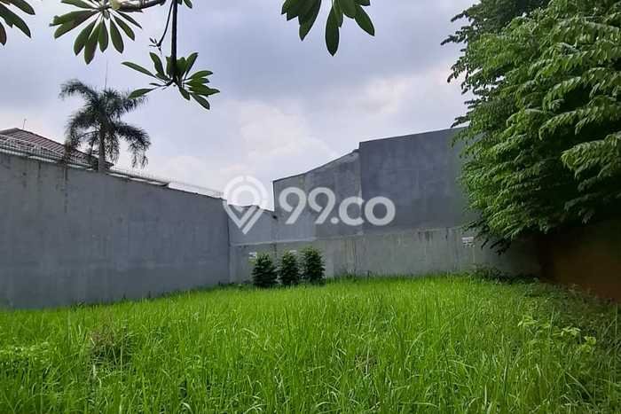 Tanah Investasi Dijual di Tangerang Punya Luas 160m2 Tanah Investasi Dijual di Tangerang Punya Luas 160m2