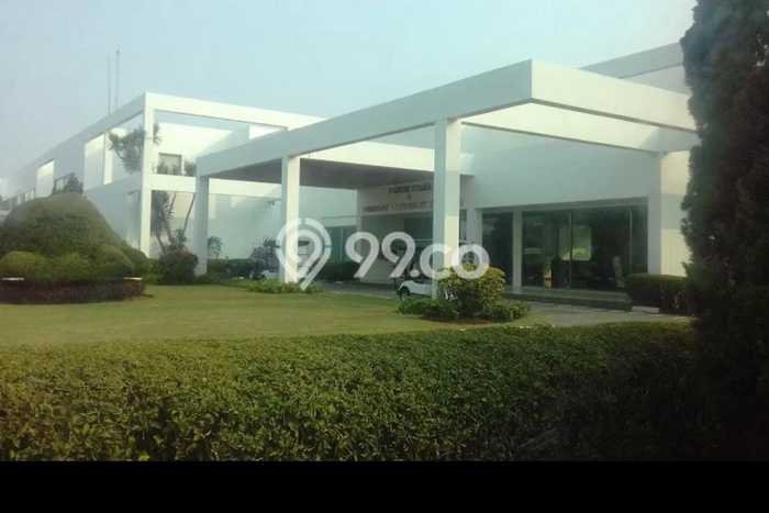 Unit Pabrik Dijual di Tangerang Tangerang Luas Bangunan 60000m2 Unit Pabrik Dijual di Tangerang Tangerang Luas Bangunan 60000m2