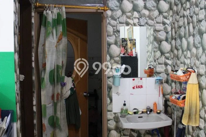 Jual Rumah Bagus Siap Huni LB 60m2 di Pinang, Tangerang Jual Rumah Bagus Siap Huni LB 60m2 di Pinang, Tangerang