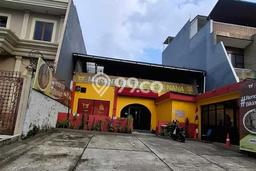 Disewakan Ruko di Pusat Kota Tangerang Ramai Strategis Disewakan Ruko di Pusat Kota Tangerang Ramai Strategis