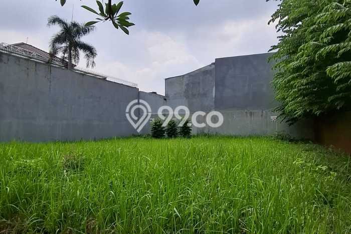 Tanah Investasi Dijual di Tangerang Punya Luas 160m2 Tanah Investasi Dijual di Tangerang Punya Luas 160m2