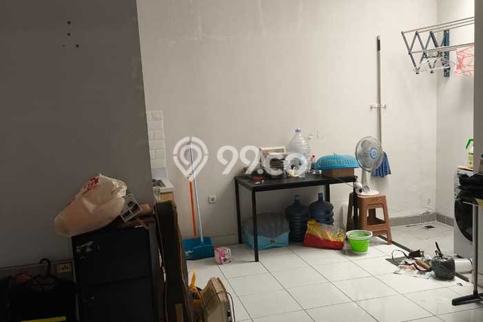 Hunian Nyaman 1 KT Harga Terjangkau di Pasar Kemis Tangerang Hunian Nyaman 1 KT Harga Terjangkau di Pasar Kemis Tangerang