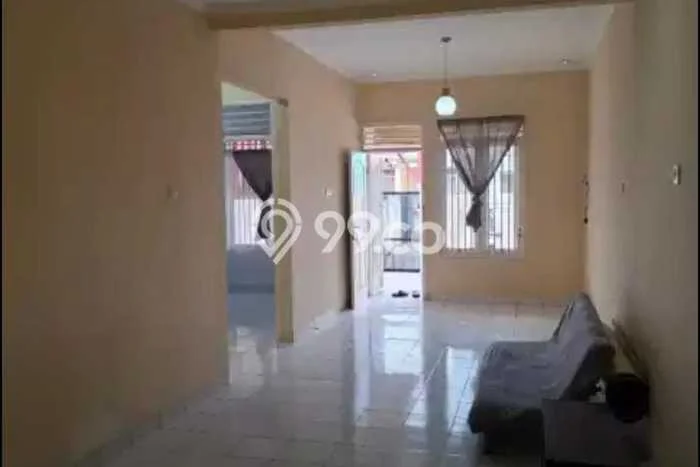 Hunian Cantik Minimalis Lb 67m2 di Tangerang, Tangerang Hunian Cantik Minimalis Lb 67m2 di Tangerang, Tangerang