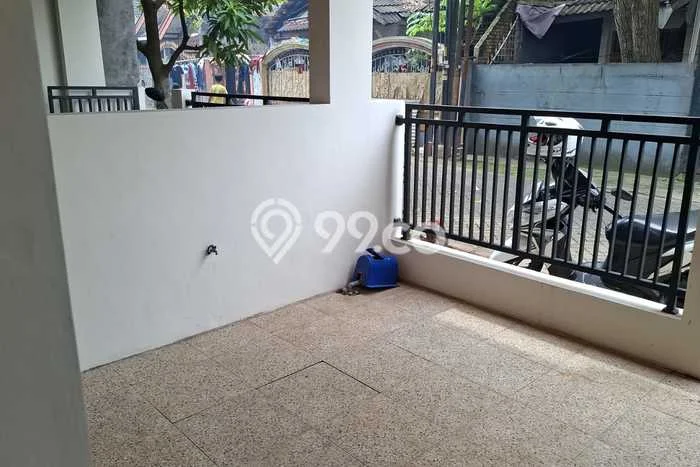 Jual Rumah Harga Miring Tangerang Punya 2 KT & LT 45m2 Jual Rumah Harga Miring Tangerang Punya 2 KT & LT 45m2