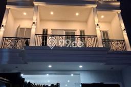 For Sale! Luxury House LT 200m2 Desain Modern di Banjar Wijaya For Sale! Luxury House LT 200m2 Desain Modern di Banjar Wijaya