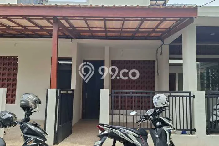 Jual Rumah Harga Miring Tangerang Punya 2 KT & LT 45m2 Jual Rumah Harga Miring Tangerang Punya 2 KT & LT 45m2