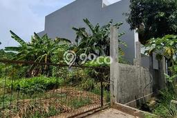 Dijual Tanah di Cipondoh Tangerang Luas 500m2 PPJB Dijual Tanah di Cipondoh Tangerang Luas 500m2 PPJB