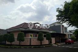 Best Deal Hunian Mewah Ideal dan Luas di Cipondoh, Tangerang Best Deal Hunian Mewah Ideal dan Luas di Cipondoh, Tangerang