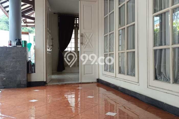Hunian Mewah Dijual LT 222m2 di Pondok Aren, Tangerang Selatan Hunian Mewah Dijual LT 222m2 di Pondok Aren, Tangerang Selatan